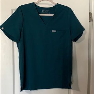 FiGS Scrub Top🔬💊💉